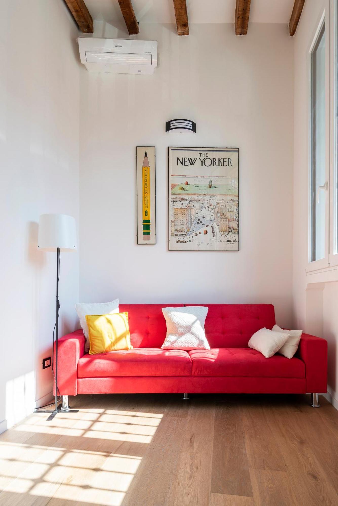 Miniloft Flexyrent - Aircon - Wifi - Brand New Διαμέρισμα Μιλάνο Εξωτερικό φωτογραφία