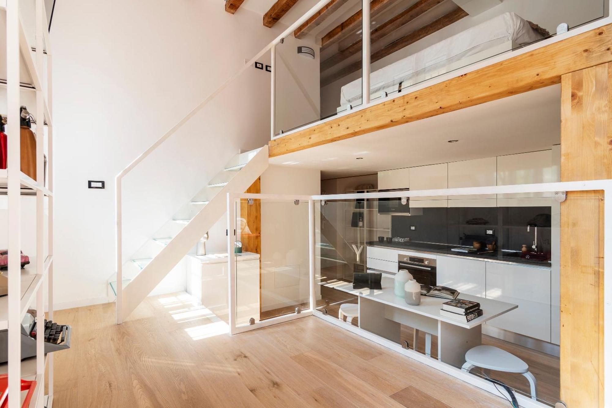 Miniloft Flexyrent - Aircon - Wifi - Brand New Διαμέρισμα Μιλάνο Εξωτερικό φωτογραφία