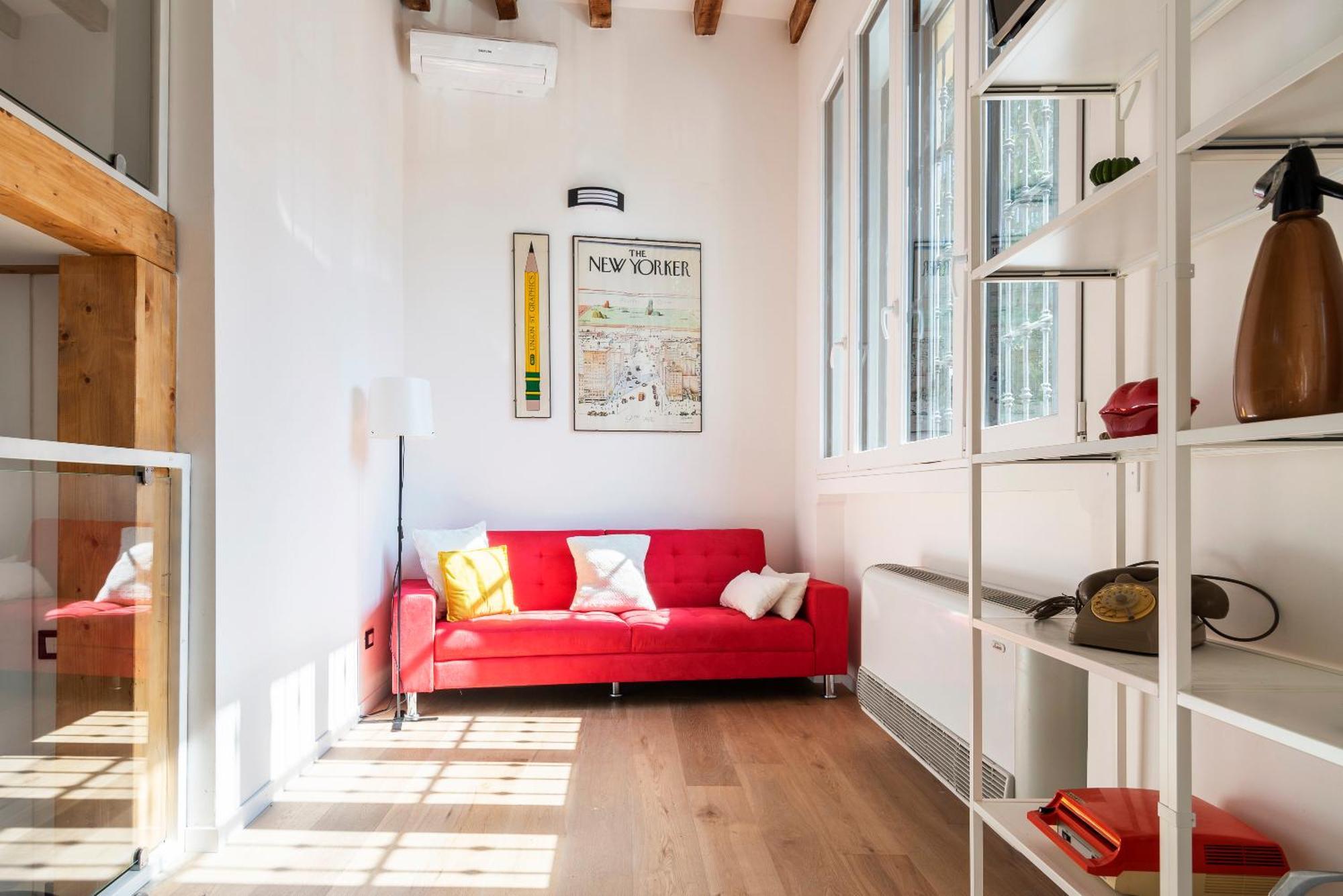 Miniloft Flexyrent - Aircon - Wifi - Brand New Διαμέρισμα Μιλάνο Εξωτερικό φωτογραφία